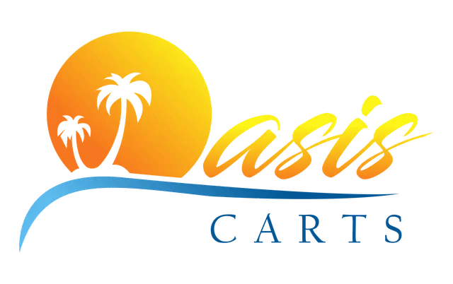 Oasis Carts