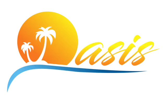 Oasis Carts